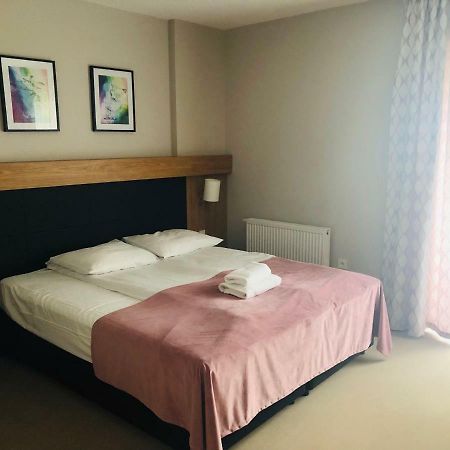 Bed and Breakfast Bulwary Biznes à Mielec Extérieur photo