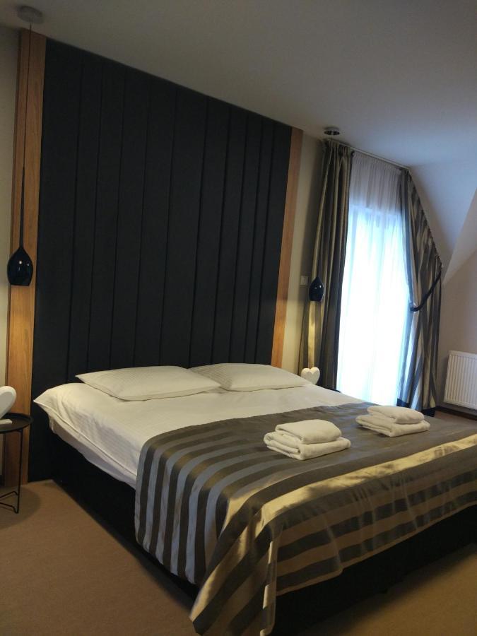 Bed and Breakfast Bulwary Biznes à Mielec Extérieur photo