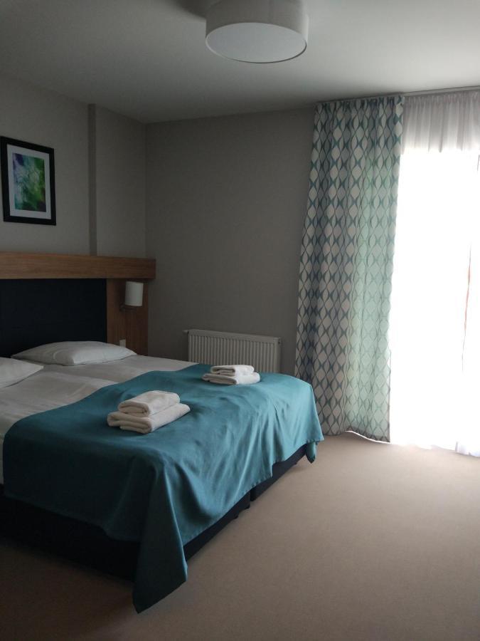 Bed and Breakfast Bulwary Biznes à Mielec Extérieur photo