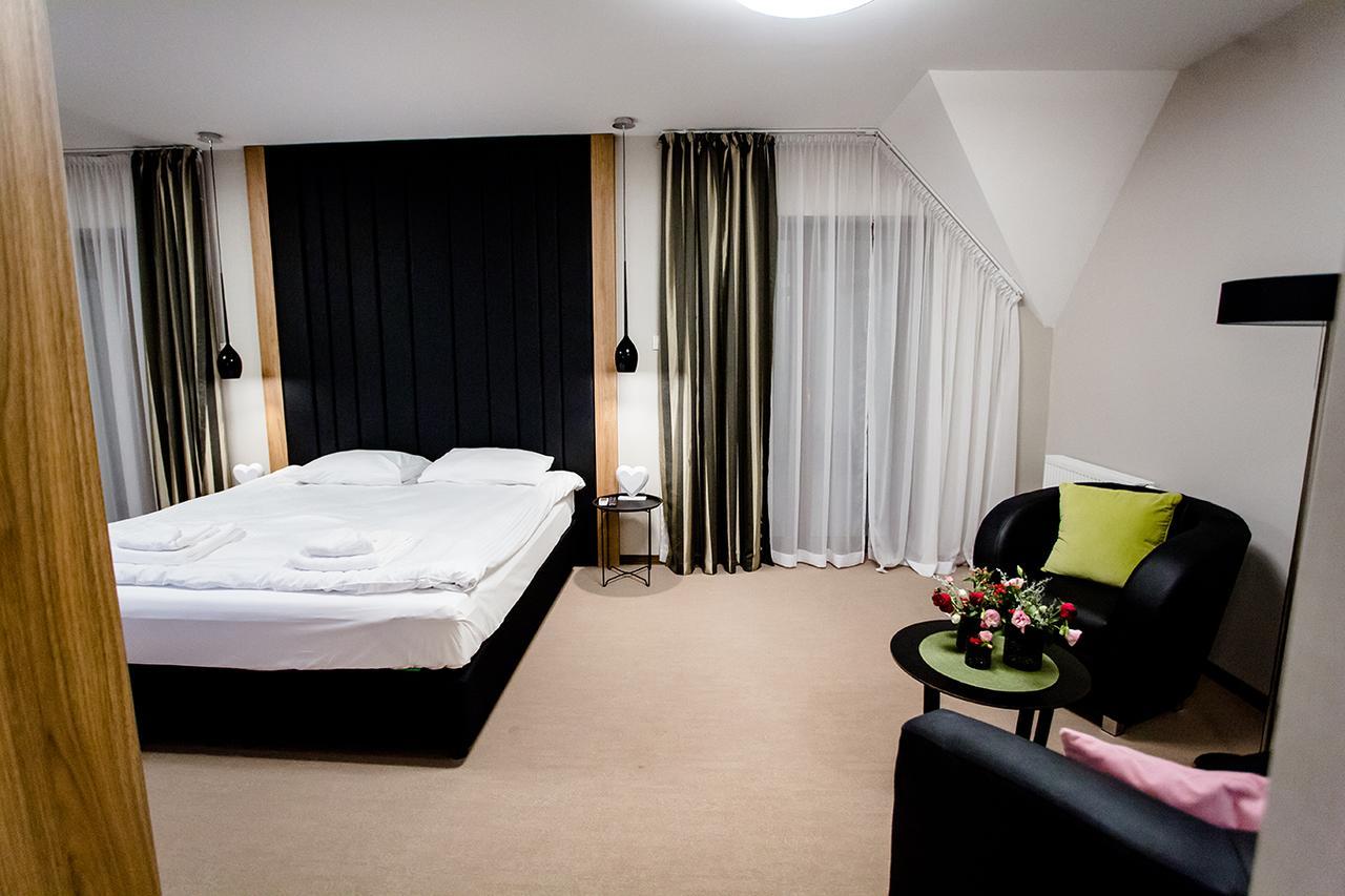 Bed and Breakfast Bulwary Biznes à Mielec Extérieur photo