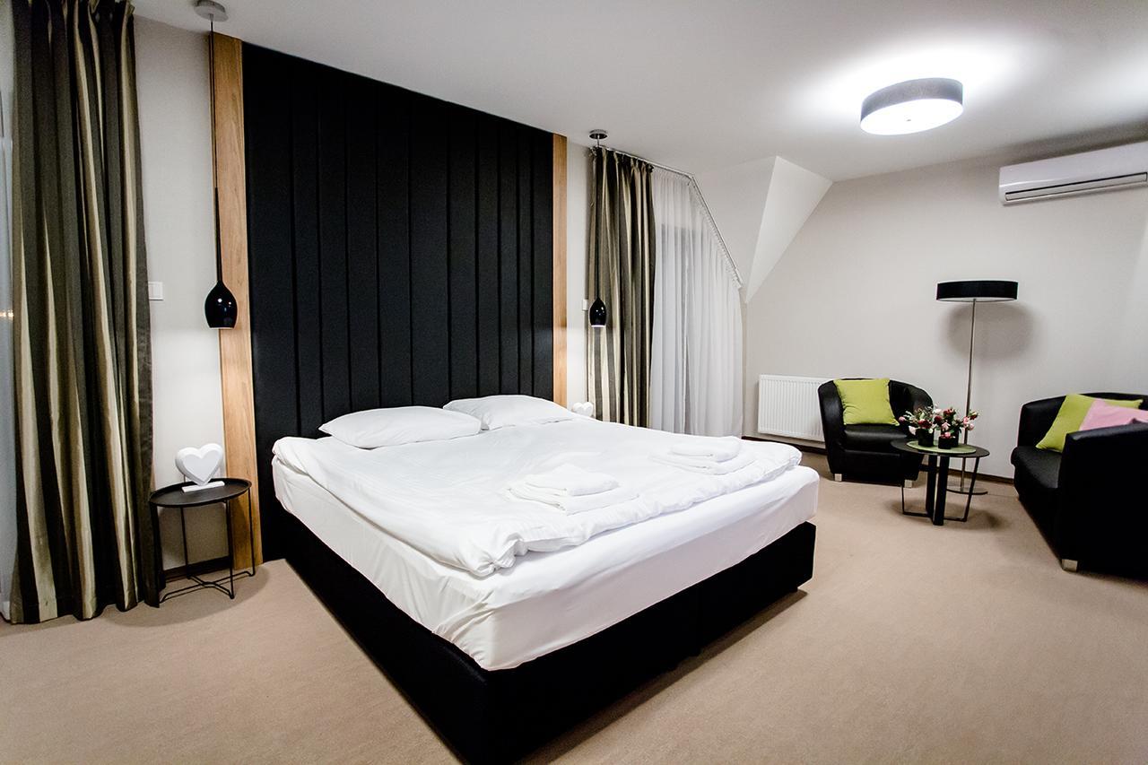 Bed and Breakfast Bulwary Biznes à Mielec Extérieur photo