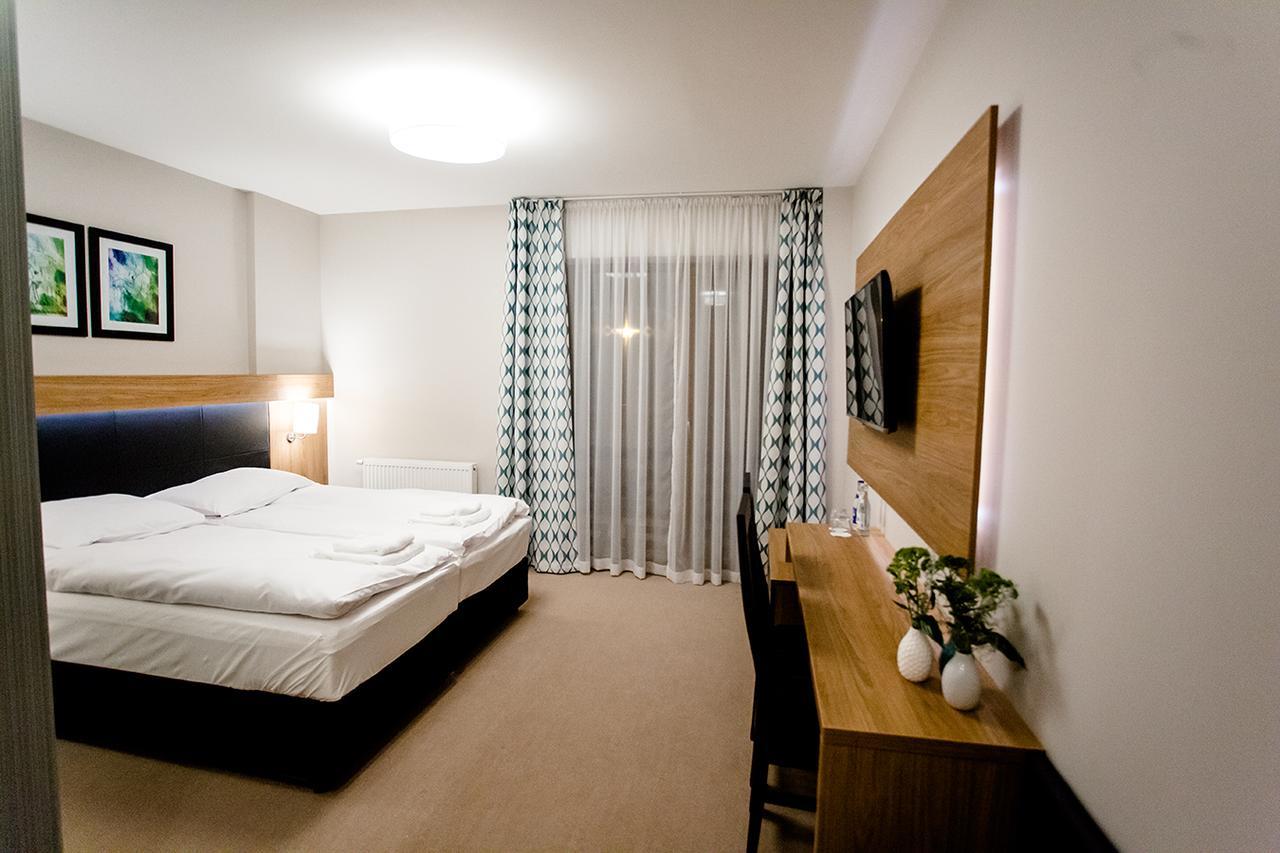 Bed and Breakfast Bulwary Biznes à Mielec Extérieur photo