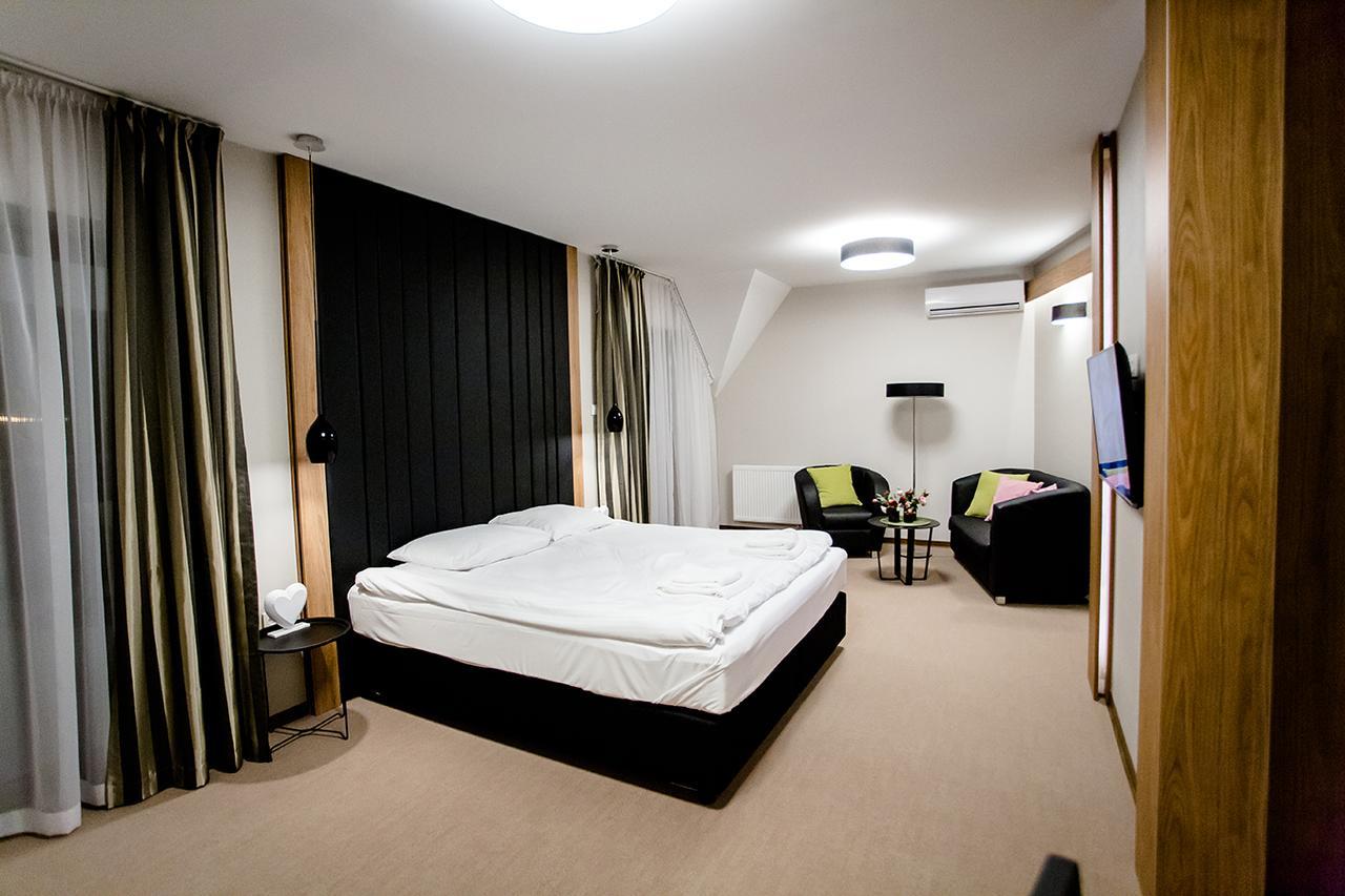 Bed and Breakfast Bulwary Biznes à Mielec Extérieur photo